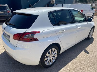 Peugeot 308 Active Pack 1.2 110Cv 5P