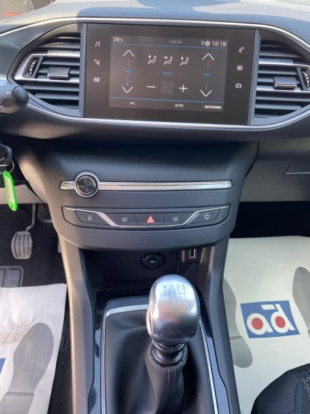 Peugeot 308 Active Pack 1.2 110Cv 5P