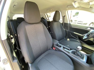 Peugeot 308 Active Pack 1.2 110Cv 5P