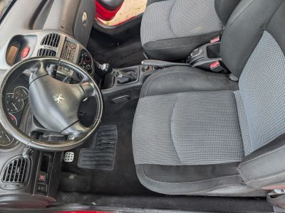 Peugeot Cabrio