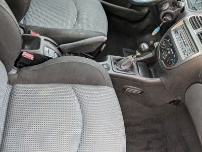 Peugeot Cabrio