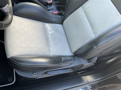 Peugeot Cabriolet 207 CC-spanische Nummer,Klima,wenig Kilometer,Modell2010, technisch BESTZUSTAND