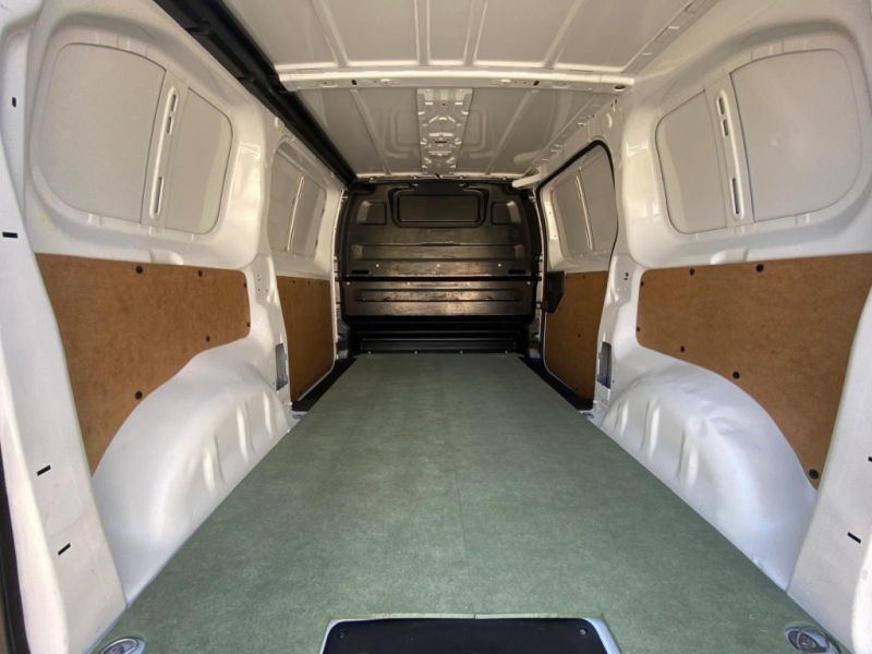 Peuigeot Experter Premium 1.5Bhdi 102Cv Fg 4p