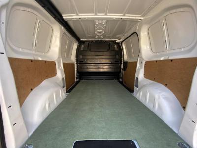 Peuigeot Experter Premium 1.5Bhdi 102Cv Fg 4p