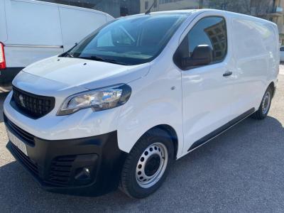 Peuigeot Experter Premium 1.5Bhdi 102Cv Fg 4p