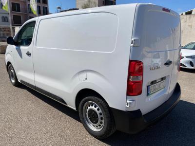 Peuigeot Experter Premium 1.5Bhdi 102Cv Fg 4p