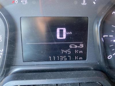 Peuigeot Experter Premium 1.5Bhdi 102Cv Fg 4p