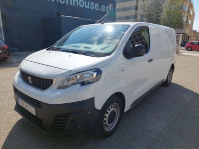 Peugeot Expert Pro 1.5 Bhdi 120Cv Fg 4P