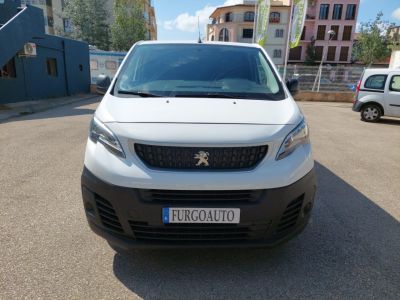 Peugeot Expert Pro 1.5 Bhdi 120Cv Fg 4P