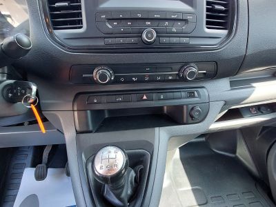 Peugeot Expert Pro 1.5 Bhdi 120Cv Fg 4P