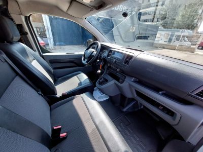 Peugeot Expert Pro 1.5 Bhdi 120Cv Fg 4P
