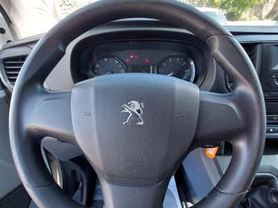 Peugeot Expert Pro 1.5 Bhdi 120Cv Fg 4P