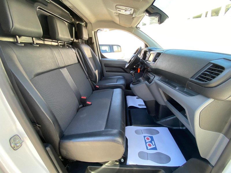 Peugeot Expert Pro 1.5 Bhdi 120Cv Fg 4P