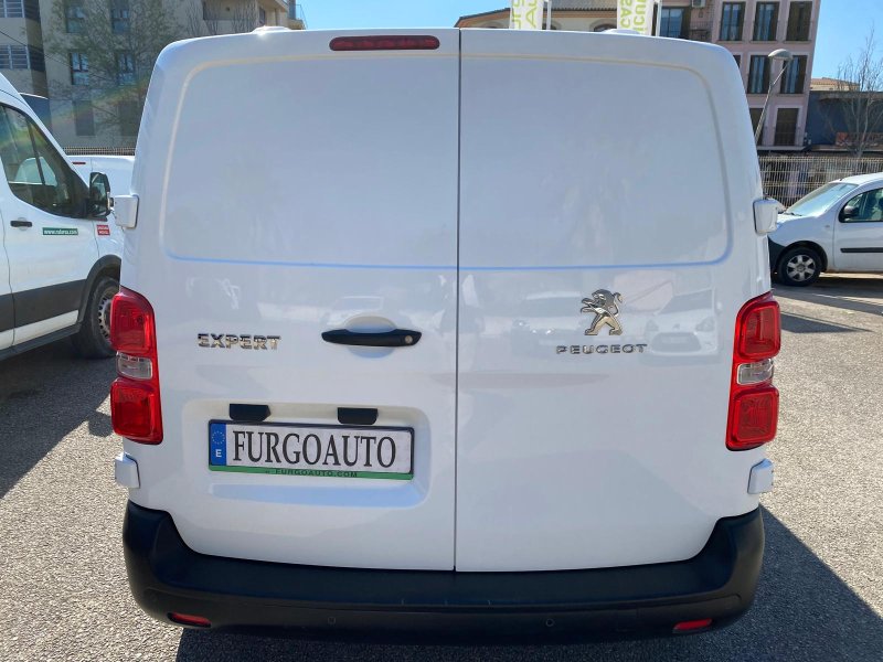 Peugeot Expert Pro 1.5 Bhdi 120Cv Fg 4P