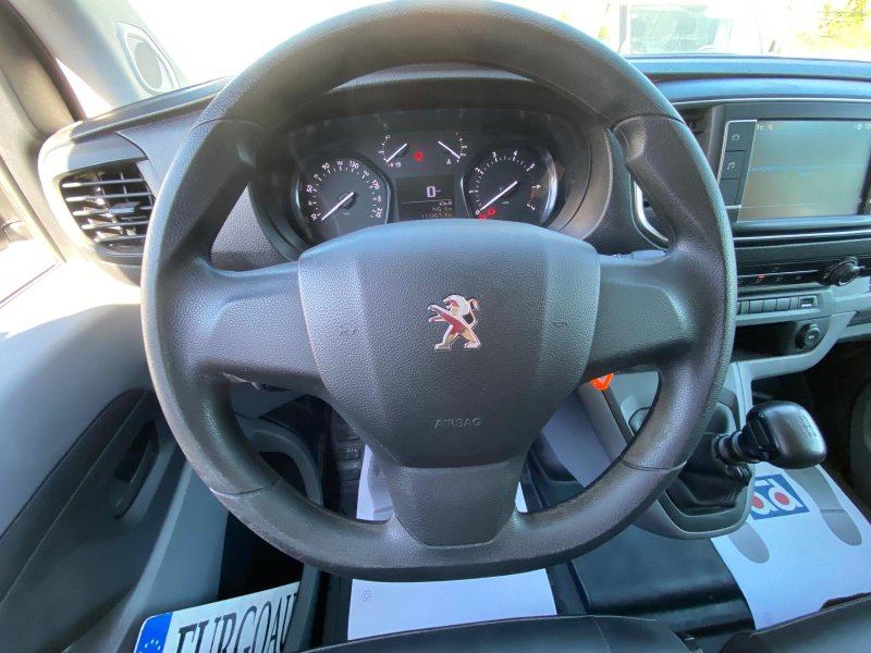 Peugeot Expert Pro 1.5 Bhdi 120Cv Fg 4P