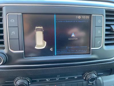 Peugeot Expert Pro 1.5 Bhdi 120Cv Fg 4P