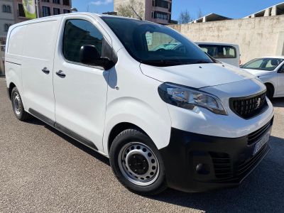 Peugeot Expert Pro 1.5 Bhdi 120Cv Fg 4P