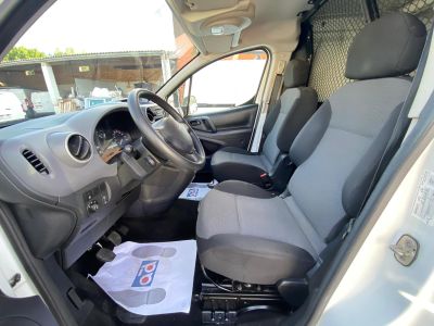 Peugeot Partner Confort 1.6BlueHDI