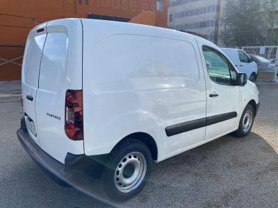 Peugeot Partner Confort 1.6BlueHDI