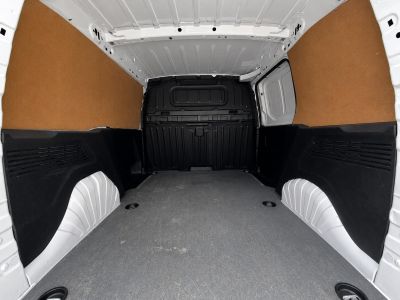 Peugeot Partner Pro Standard 1.5 BHDI 102Cv 4P