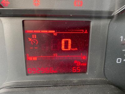 Peugeot Partner Pro Standard 1.5 BHDI 102Cv 4P