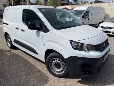Peugeot Partner Pro Standard 1.5 BHDI 102Cv 4P