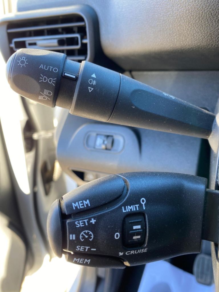 Peugeot Rifter Combi Active Business 1.5BHDI 102CV 5P