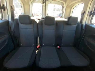 Peugeot Rifter Combi Active Business 1.5BHDI 102CV 5P