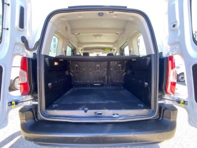 Peugeot Rifter Combi Active Business 1.5BHDI 102CV 5P