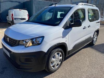 Peugeot Rifter Combi Active Business 1.5BHDI 102CV 5P