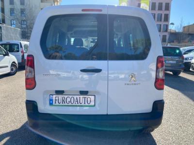 Peugeot Rifter Combi Active Business 1.5BHDI 102CV 5P