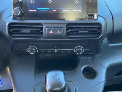 Peugeot Rifter Combi Active Business 1.5BHDI 102CV 5P