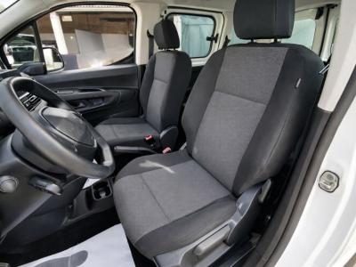 Peugeot Rifter Standard 1.5 Bhdi 100Cv 4p