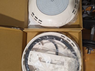 Ph automatik pool neuwertig und astral salzanlage neu