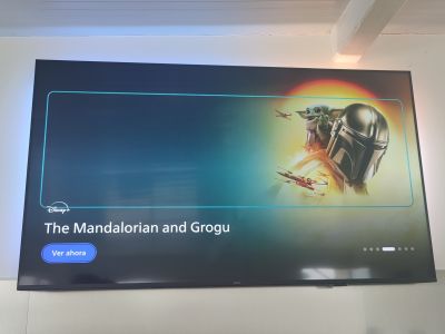 Philips 43-Zoll interaktives Full-HD-Touch-Display / Monitor (24/7)