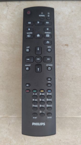Philips 43-Zoll interaktives Full-HD-Touch-Display / Monitor (24/7)