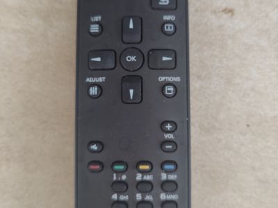 Philips 43-Zoll interaktives Full-HD-Touch-Display / Monitor (24/7)
