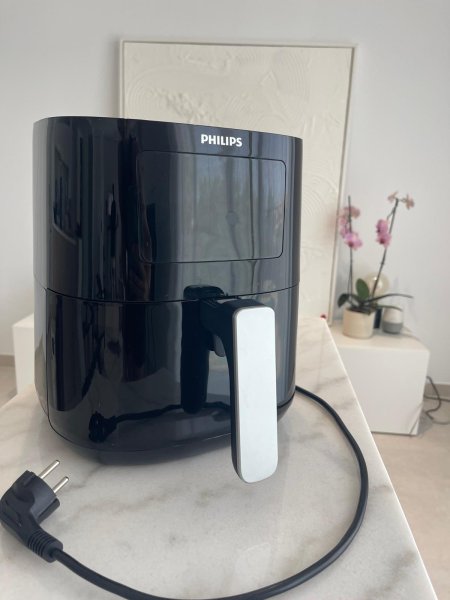 Philips Airfryer - Essential / Series 3000