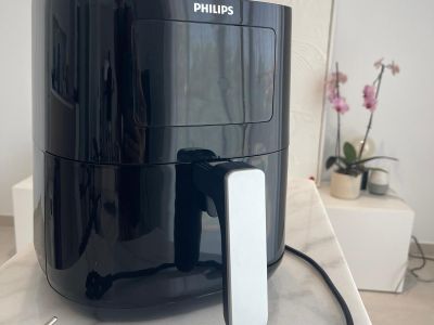 Philips Airfryer - Essential / Series 3000