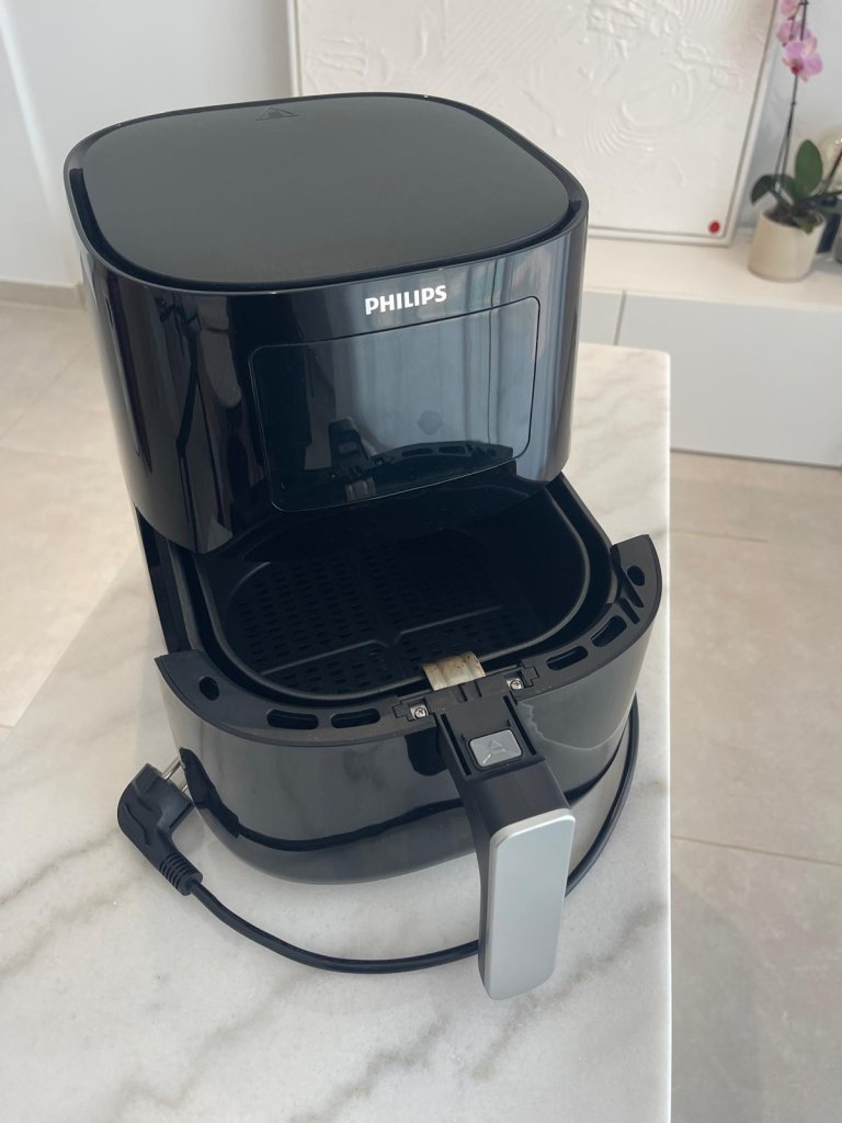 Philips Airfryer - Essential / Series 3000