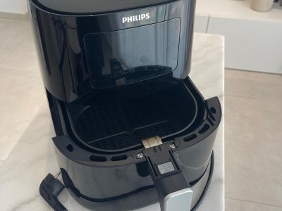 Philips Airfryer - Essential / Series 3000