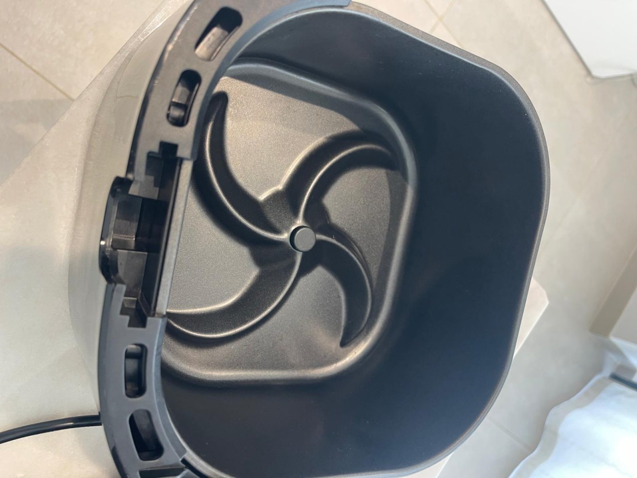 Philips Airfryer - Essential / Series 3000