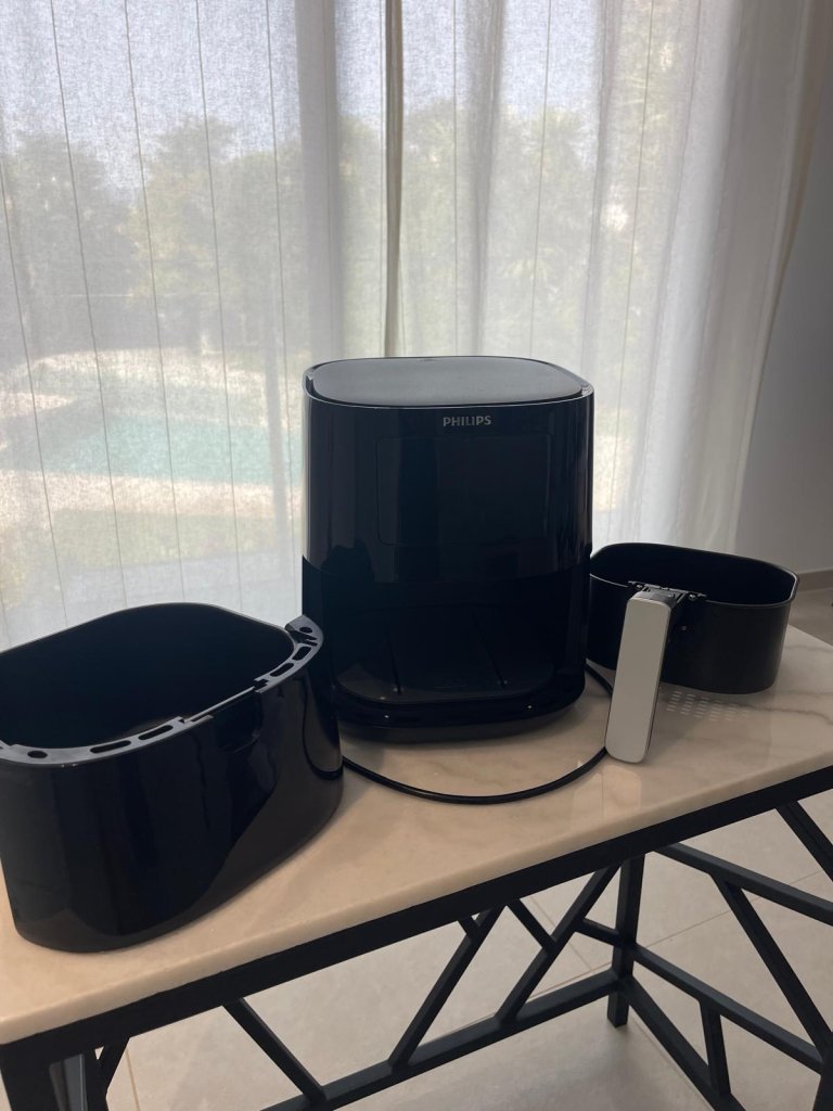 Philips Airfryer - Essential / Series 3000