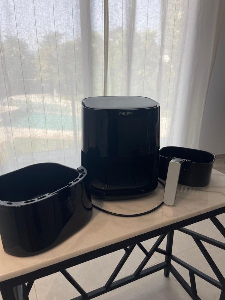 Philips Airfryer - Essential / Series 3000