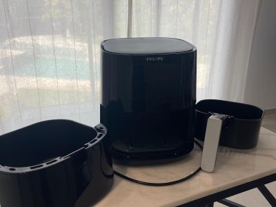 Philips Airfryer - Essential / Series 3000