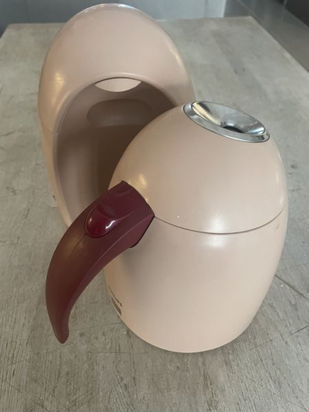 Philips Alessi Kaffeemaschine