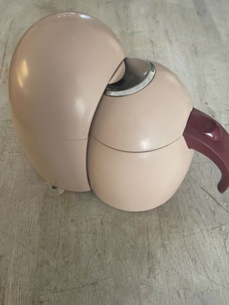 Philips Alessi Kaffeemaschine