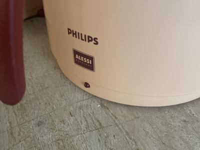 Philips Alessi Kaffeemaschine