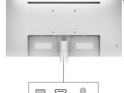Philips 24-inch Monitor
