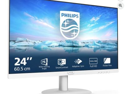 Philips 24-inch Monitor